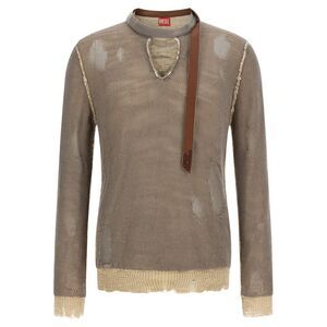 Diesel Men's K-Daianeris Sweater